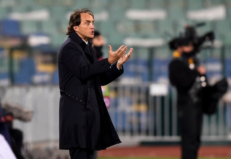 ข่าวล่าสุดเกี่ยวกับ อิตาลี ในศึก ยูโร 2020