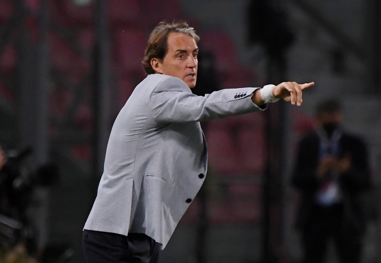 Euro 2020: Italy have been unbeaten in their last 27 matches