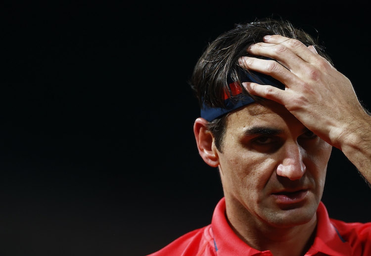 Roger Federer withdraws from the 2021 French Open due to health concerns