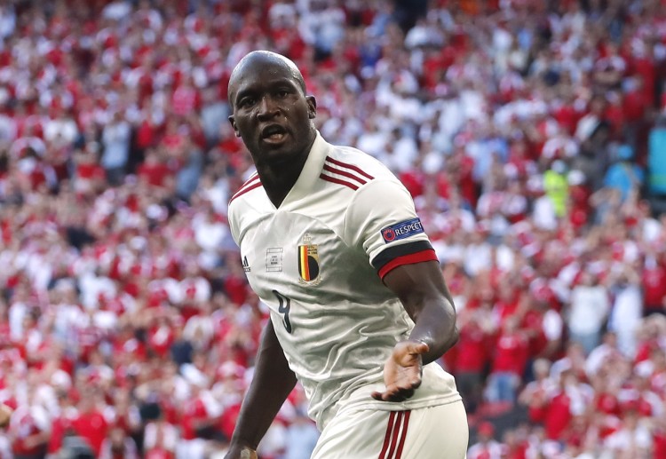 Euro 2020: Romelu Lukaku bagged a brace in Belgium's 3-0 win against Russia
