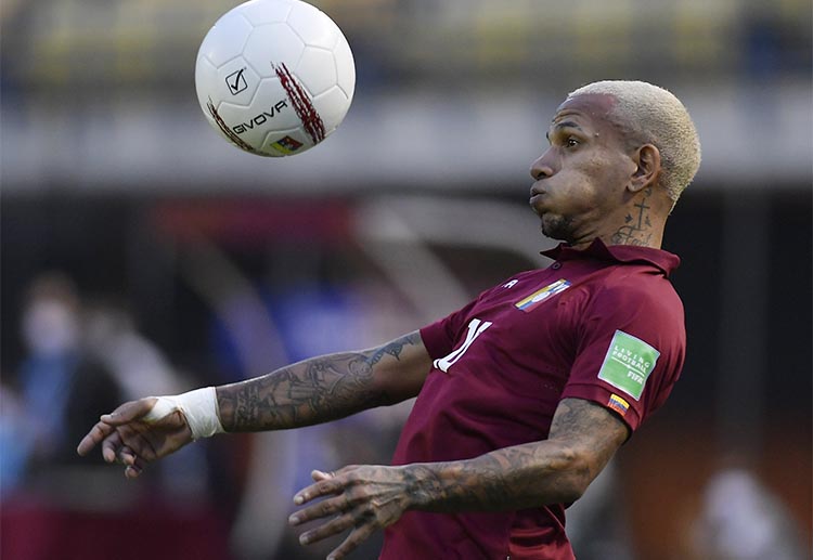 เวเนซูเอล่า จะเข้ารอบ โคปา อเมริกา 2021ได้หรือไม่?