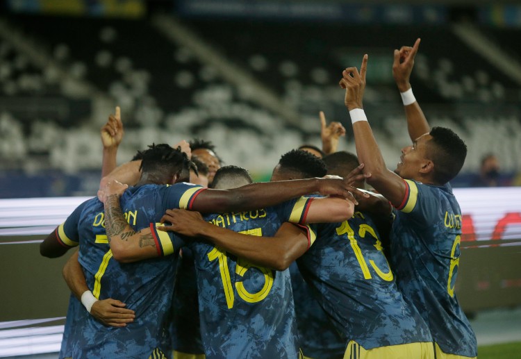 โคลอมเบีย จะเข้ารอบ ใน โคปา อเมริกา 2021ได้หรือไม่?