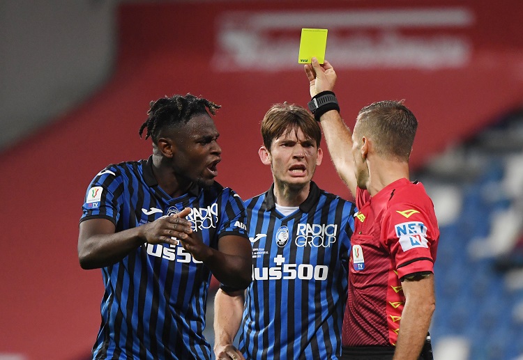 အတ္တလန္တာအတွက် ကိုပါအီတလီယာ ဖလားဟာ နှစ်ပေါင်း ၆၀ နီးပါး ဝေးကွာခဲ့ရတဲ့ ဆုဖလား မျှော်လင့်ချက် ဖြစ်ပေမယ့် ပြိုင်ပွဲရဲ့ အအောင်မြင်ဆုံး အသင်း ဂျူဗင်တပ်စ်ရဲ့ အရှိန်အဝါကို ကျော်လွန်နိုင်ခြင်း မရှိလို့ ဒုတိယဆုနဲ့ပဲ ၄ ကြိမ်မြောက် ကျေနပ်ခဲ့ရတာလည်း ဖြစ်ပါတယ်။