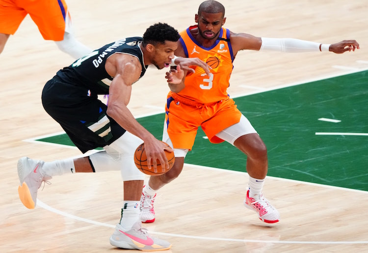 Chris Paul’s future is uncertain despite assisting Phoenix Suns into their second NBA Finals