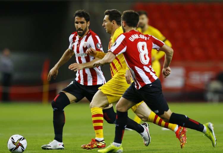 ဘီလ်ဘာအိုက လက်ရှိ လာလီဂါ အမှတ်ပေးဇယား အဆင့် ၉ နေရာမှာ ရပ်တည်နေပြီး အမှတ်မလိုတော့တဲ့ အသင်း ဖြစ်ပါတယ်။