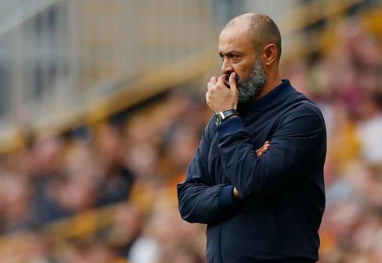 Nuno Espirito Santo aims to revamp Tottenham Hotspur with more signings this 2021/22 Premier League season