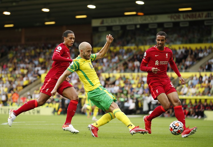 ချန်ပီယံရှစ်မှာ ၂ ရာသီထက် ပိုပြီး မနေတတ်သလို ပရီးမီးယားလိဂ် မှာလည်း ကြာကြာ မကစားတတ်တဲ့ နော့ဝစ်ချ်တို့ တန်းတက်လာခဲ့ပြန်ပါပြီ။