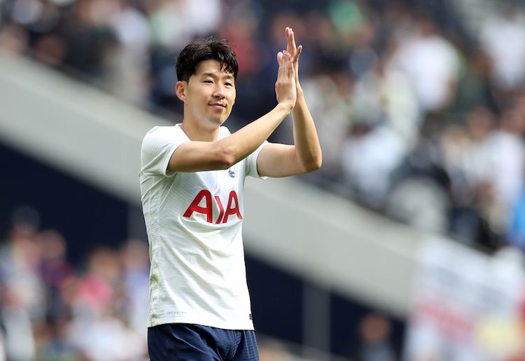 Tottenham Hotspur menang 1 – 0 atas Arsenal di laga persahabatan sebelum Liga Inggris dimulai.