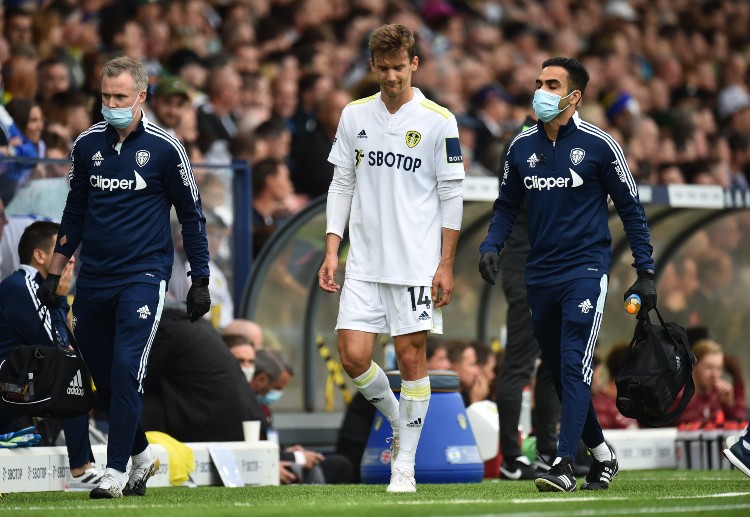 Premier League: Leeds United have suffered another defeat at home against Liverpool