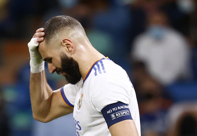 ဘောလုံးမှာ မဖြစ်နိုင်တာ မရှိပေမယ့် မညှာမတာ သုံးသပ်ရရင် ရီးရဲယ် အတွက် သမိုင်းတစ်လျှောက် ရှက်စရာ အကောင်းဆုံး ချန်ပီယံလိဂ် ရှုံးပွဲ လို့ပဲ မြင်မိပါတယ်။