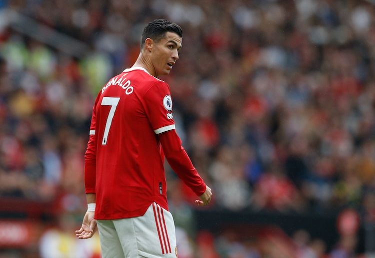 Cristiano Ronaldo eyes to lead Manchester United against Villarreal to seal their first Champions League win this season