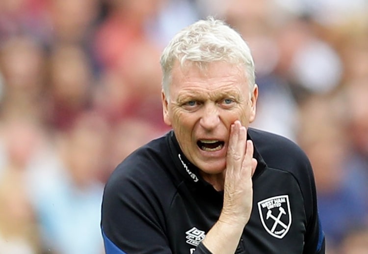 Premier League: West Ham ở vòng đấu trước đã để Southampton cầm hòa khá thất vọng.