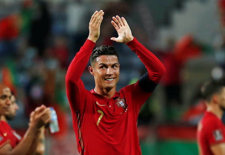 World Cup 2022: Portugal definitely need Cristiano Ronaldo's goalscoring prowess to keep on winning