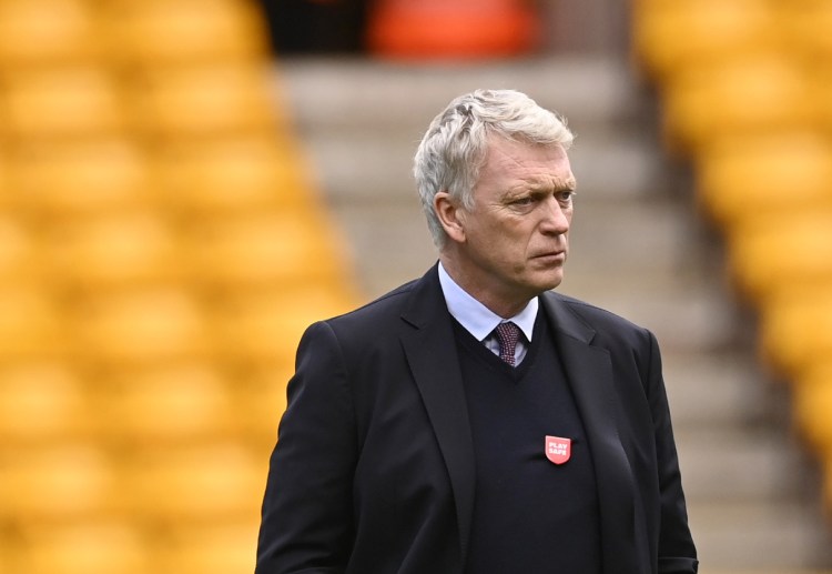 ဝက်စ်ဟမ်းယူနိုက်တက် အတွက်ကတော့ လက်ကျန် ၂ ပွဲမှာ ၁ မှတ်ရရုံနဲ့ ယူရိုပါလိဂ် ၃၂ သင်း အဆင့်ကို တက်ရောက်ခွင့် ရရှိမှာ ဖြစ်ပါတယ်။