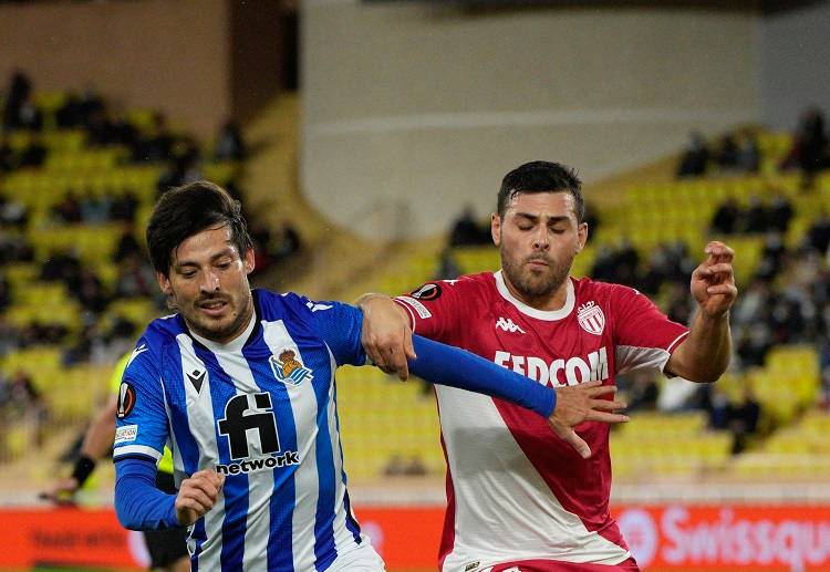 Taruhan La Liga: Espanyol vs Real Sociedad