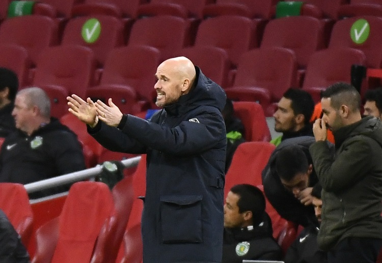 ရာနှုန်းပြည့်နိုင်ပွဲရခဲ့တဲ့အေဂျက်စ်ကတော့အခုနှစ်အုပ်စုပွဲစဉ်၆ပွဲလုံးကစားပြီးချိန်မှာဂိုး၂၀ရပြီး၅ဂိုးသာပြန်ပေးထားရတာကြောင့်အခုနှစ်ချန်ပီယံလိဂ်ရဲ့တိုက်စစ်အကောင်းဆုံးအသင်းဖြစ်လာခဲ့ပါတယ်။