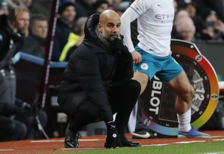 UEFA Champions League: Man City dù đã hết mục tiêu nhưng vẫn được đánh giá rất cao.