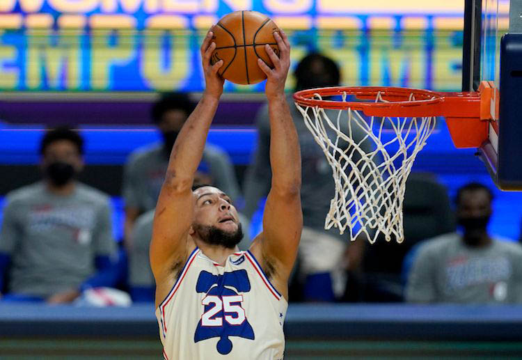 Sacramento Kings won’t be adding Ben Simmons ahead of the NBA trade deadline due to steep asking price