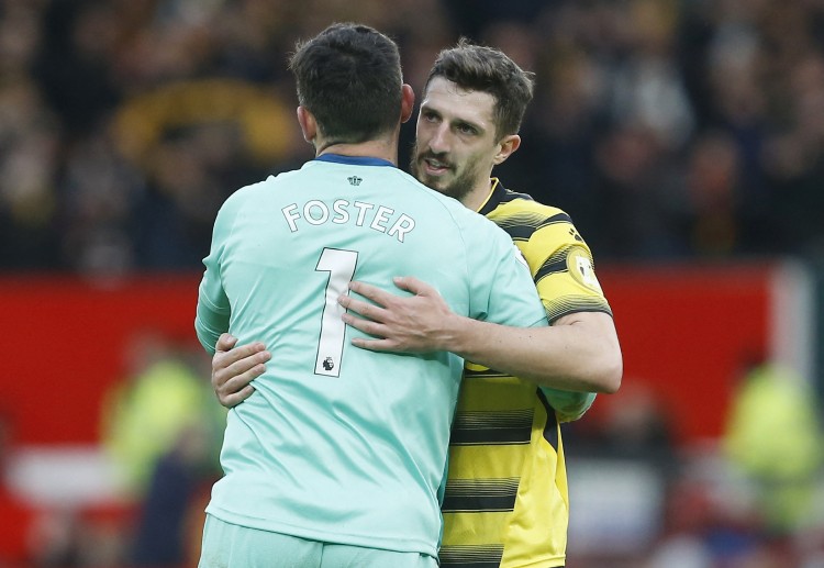 တန်းမဆင်းရရေး တစ်မှတ်ရ နည်းလား ဆိုပြီး ကစားနေတဲ့ ဝက်ဖို့ဒ် ကတော့ ယူနိုက်တက် ညံ့လို့ သရေ ၁ မှတ် ရခဲ့ပြီး ပရီးမီးယားလိဂ် အဆင့် ၁၇ နေရာက အဲဗာတန်နဲ့ ၃ မှတ် အကွာ အဆင့် ၁၉ နေရာမှာ ဆက်လက် ရပ်တည်နိုင်ခဲ့ပါတယ်။