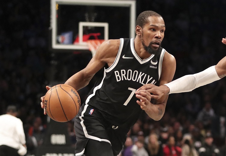 Soi kèo bóng rổ NBA 2022 Orlando Magic vs Brooklyn Nets.