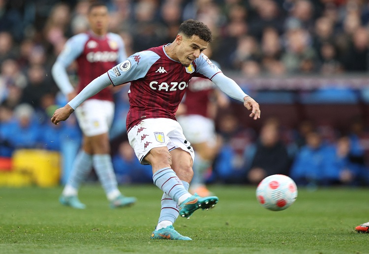 Highlights Premier League 2022: Aston Villa 0-4 Tottenham.