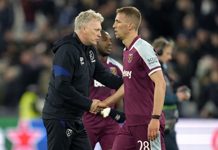 Taruhan Premier League: Brentford vs West Ham United