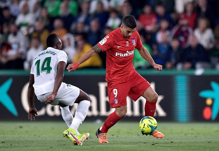 အဲလ်ချီ ကတော့ လာလီဂါ နောက်ဆုံး ၃ ပွဲဆက် နိုင်ပွဲ ပျောက်ခဲ့ပေမယ့် မာယော့ကာ အမှတ်လျော့ခဲ့တာကြောင့် တန်းမဆင်းရဖို့ သေချာသလောက် ရှိသွားခဲ့ပါတယ်။