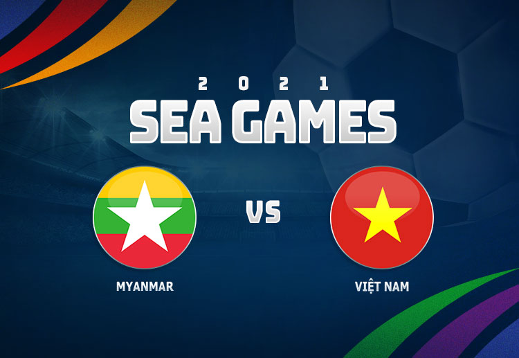 SEA Games: Cơ hội giành lại vị trí nhất bảng vẫn là rất cao đối với Tiến Linh và đồng đội