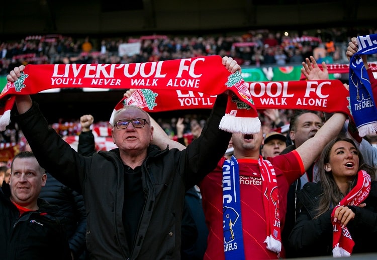 Họ là một trong những đội bóng nguy hiểm nhất tại Premier League