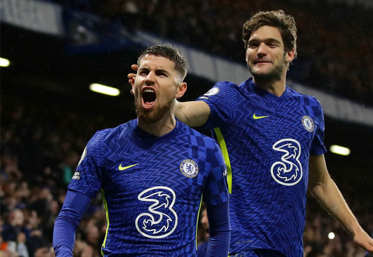 Ở Premier League thời điểm hiện tại, Chelsea đang rất cần một người đội trưởng bản lĩnh