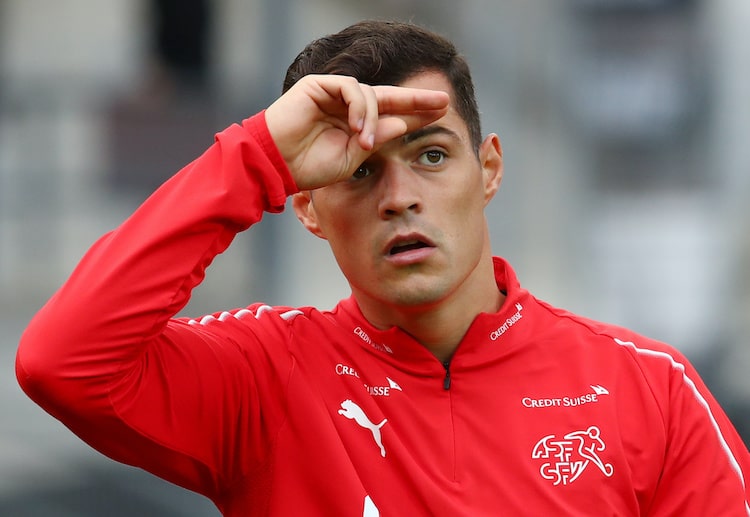 ต้องเต็มที่สำหรับ อาร์เซน่อล ในเกม ยูฟ่า ยูโรป้า ลีก 2022