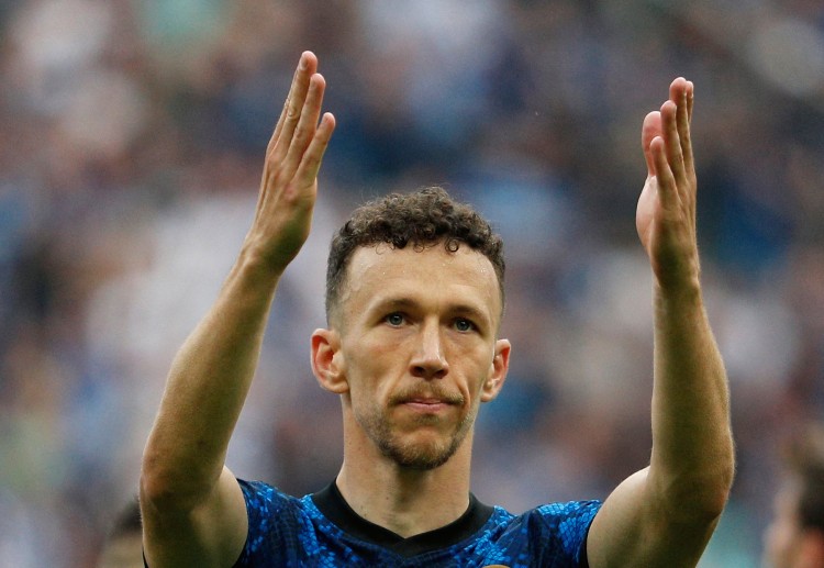 Premier League: Perisic gia nhập Tottenham theo dạng cầu thủ tự do.