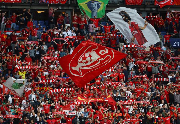น่าจะทำได้ดีสำหรับ ลิเวอร์พูล ใน อีเอฟแอล คัพ 2022