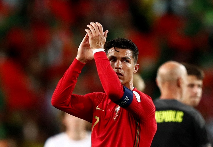 Led by Cristian Ronaldo, Portugal are still a nation to watch out for in the World Cup 2022