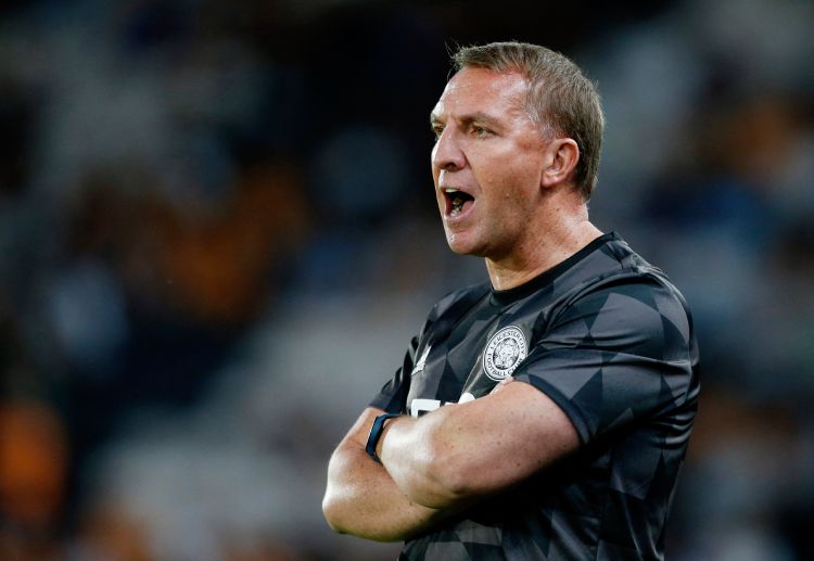 ฟุตบอลกระชับมิตร 2022 น่าสนใจ เลสเตอร์ ซิตี้ เบียดเอาชนะ 1-0