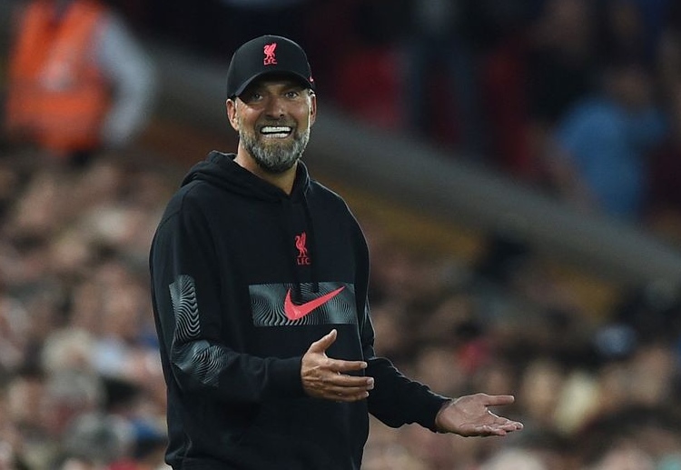 Jurgen Klopp optimis bisa raih kemenangan di Liga Inggris.