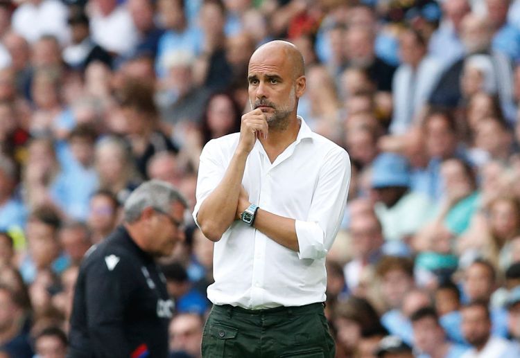 Premier League: giới mộ điệu không tốn quá nhiều thời gian để đưa ra dự đoán Man City sẽ giành trọn 3 điểm.