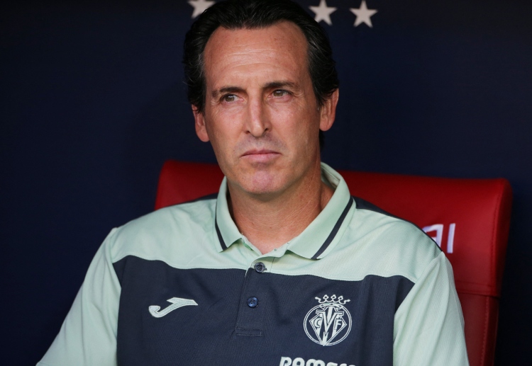 La Liga: Unai Emery finally beats Diego Simeone at the seventeenth attempt