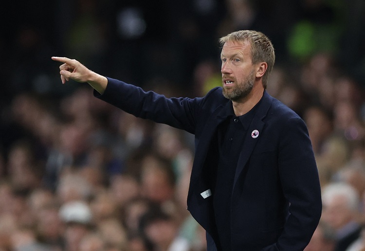 Will Graham Potter's arrival have a positive effect on Chelsea's 2022-23 Premier League campaign?