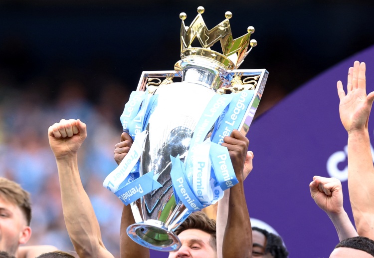 Premier League masih menjadi liga terbaik dunia