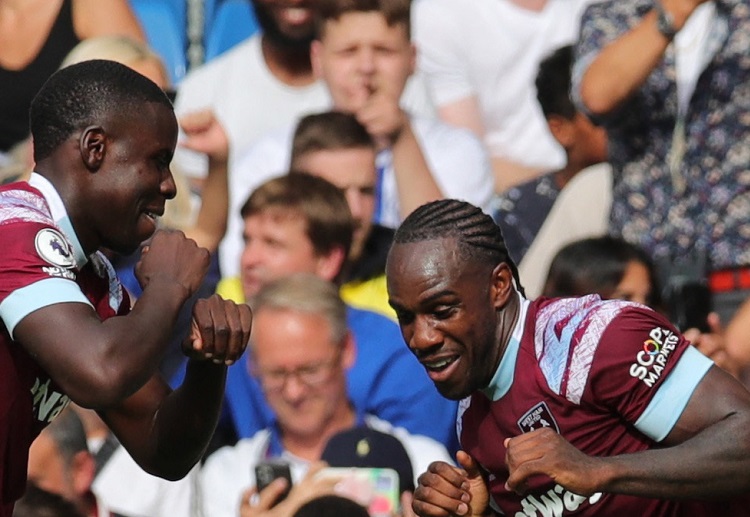 Dự đoán bóng đá Premier League 2022 West Ham vs Wolves