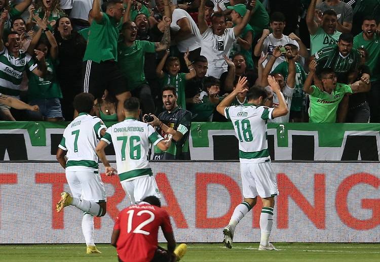 Will Omonia defy the odds against Manchester United in the Europa League?