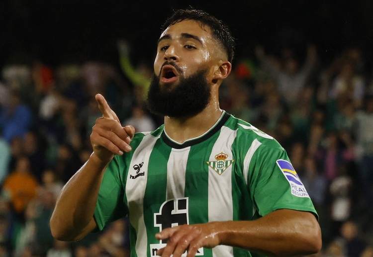 Highlights La Liga 2022: Real Betis 1-1 Sevilla.