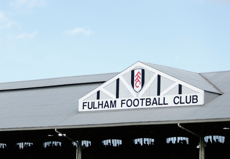 Premier League: Fulham vẫn có phong độ ổn định với 2 trận thắng, 1 trận hòa, 2 trận thua trong 5 lượt trận gần nhất.