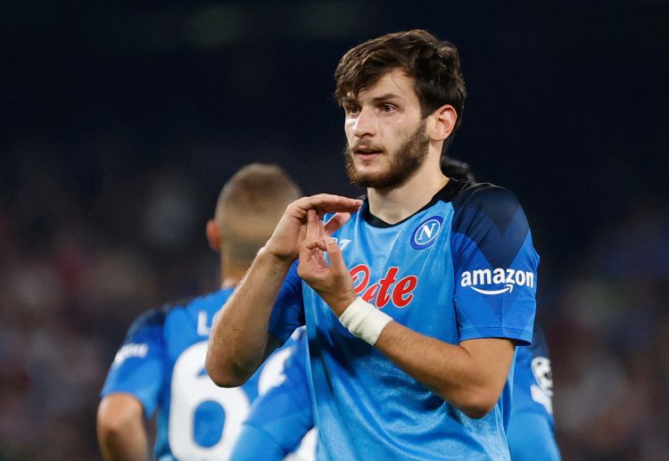 Serie A: Chất lượng lối chơi của Napoli hiện nay còn được đánh giá cao hơn so với phiên bản dưới thời Maurizio Sarri