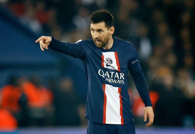 Ligue 1: Le Parisien cho biết PSG luôn có thiện chí muốn Messi ở lại đội bóng và sẵn sàng trao quyền quyết định tương lai cho cầu thủ này.