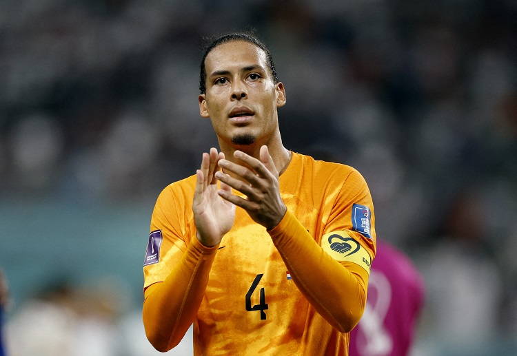 ဒီနှစ်သင်းဟာ လာမယ့် သောကြာနေ့ညမှာ ကမ္ဘာ့ဖလား ကွာတားဖိုင်နယ် ပွဲစဥ် အဖြစ် ရင်ဆိုင်ရမှာ ဖြစ်ပါတယ်။ အာဂျင်တီးနားဟာ လက်ရှိ ကမ္ဘာ့ဖလား ချန်ပီယံဆုကို ဆွတ်ခူးနိုင်ဖို့ ပစ်မှတ်ထားနေတဲ့ အသင်း တစ်သင်းဆိုရင်လည်း မမှားပါဘူး။