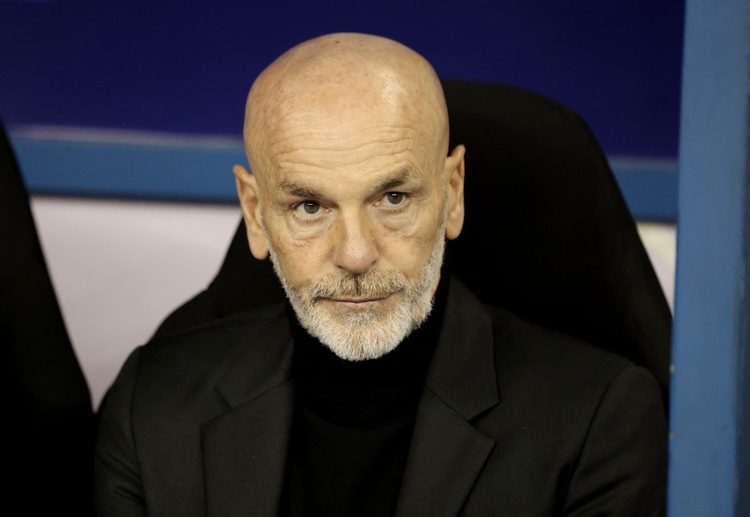 Stefano Pioli's AC Milan are in need of a win in upcoming Serie A battle against Lazio