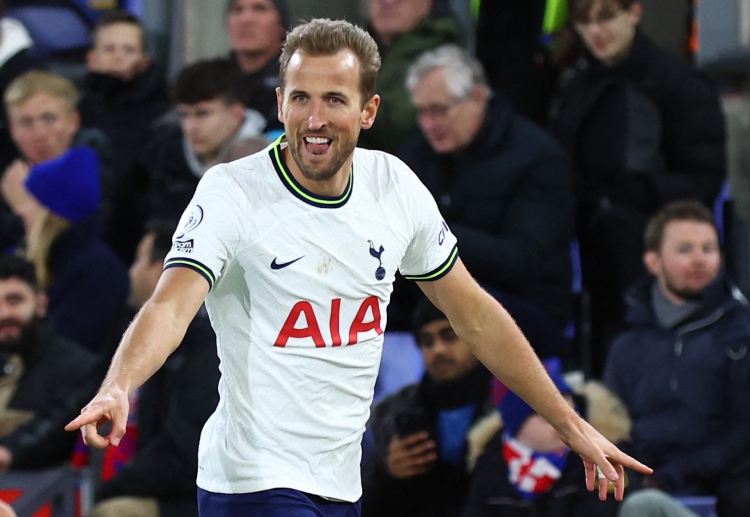 Harry Kane sẽ giúp Tottenham trở lại cuộc đua top 4 Premier League.