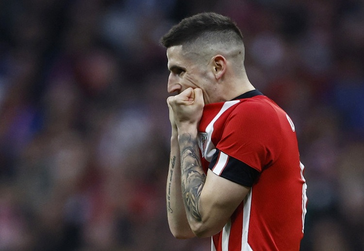 Highlights La Liga 2023 Atletico Madrid 1-0 Athletic Bilbao.